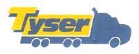 TTYSER