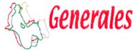 GENERALES