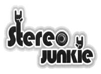 STEREO JUNKIE