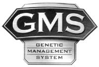 GMS GENETIC MANAGEMENT SYSTEM