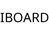 IBOARD