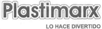PLASTIMARX LO HACE DIVERTIDO