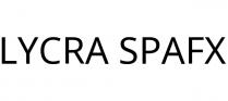 LYCRA SPAFX