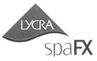 LYCRA SPAFX