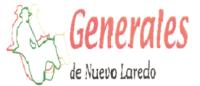 GENERALES DE NUEVO LAREDO