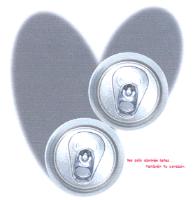 NO SOLO ABRIRÁN LATAS... TAMBIÉN TU CORAZÓN