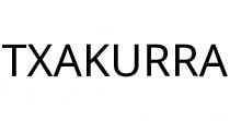 TXAKURRA