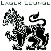LAGER LOUNGE