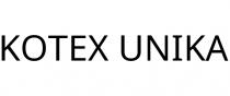 KOTEX UNIKA