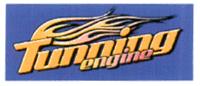 TUNNING ENGINE