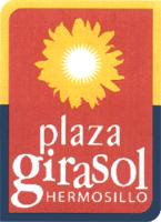 PLAZA GIRASOL HERMOSILLO