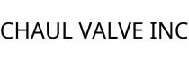 CHAUL VALVE INC