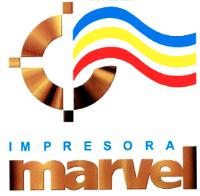 IMPRESORA MARVEL