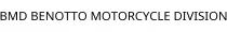 BMD BENOTTO MOTORCYCLE DIVISION
