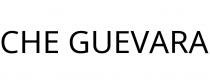 CHE GUEVARA