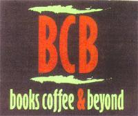 BCB BOOKS COFFE & BEYOND