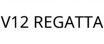 V12 REGATTA