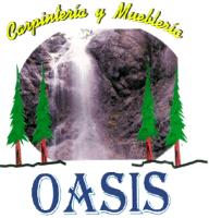 CARPINTERIA Y MUEBLERIA OASIS