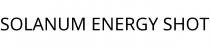 SOLANUM ENERGY SHOT
