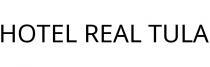 HOTEL REAL TULA