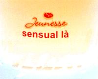 SENSUAL LÀ JEUNESSE