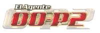 EL AGENTE 00-P2