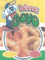 GOYO