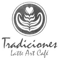 TRADICIONES LATTE ART CAFÉ