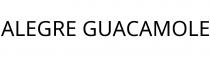 ALEGRE GUACAMOLE