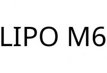 LIPO M6