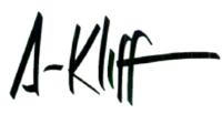 A-KLIFF