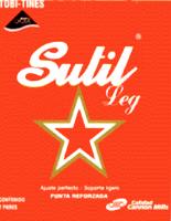 SUTIL LEG
