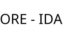 ORE - IDA