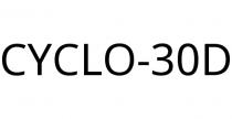 CYCLO-30D