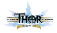 CHEMINOVA THOR CHEMINOVA
