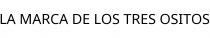LA MARCA DE LOS TRES OSITOS