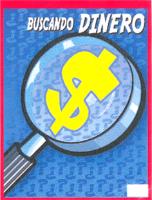BUSCANDO DINERO