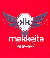 KK MAKKEITA BY GUZGOS
