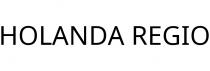 HOLANDA REGIO
