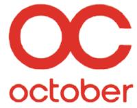 OC OCTOBER