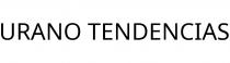 URANO TENDENCIAS