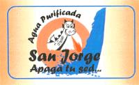 SAN JORGE APAGA TU SED.