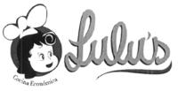 COCINA ECONÓMICA LULU´S