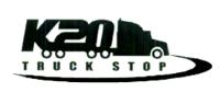 K20 TRUCK STOP