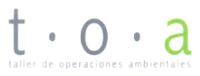 T O A TALLER DE OPERACIONES AMBIENTALES
