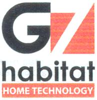 G7 HABITAT HOME TECHNOLOGY