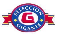 SELECCION G GIGANTE