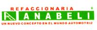 REFACCIONARIA AEL ANABELI