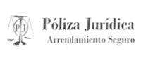 PJ PÓLIZA JURÍDICA ARRENDAMIENTO SEGURO