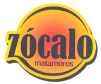 ZOCALO MATAMOROS
